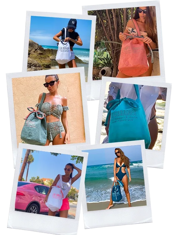 Collection Sporty & Beachy