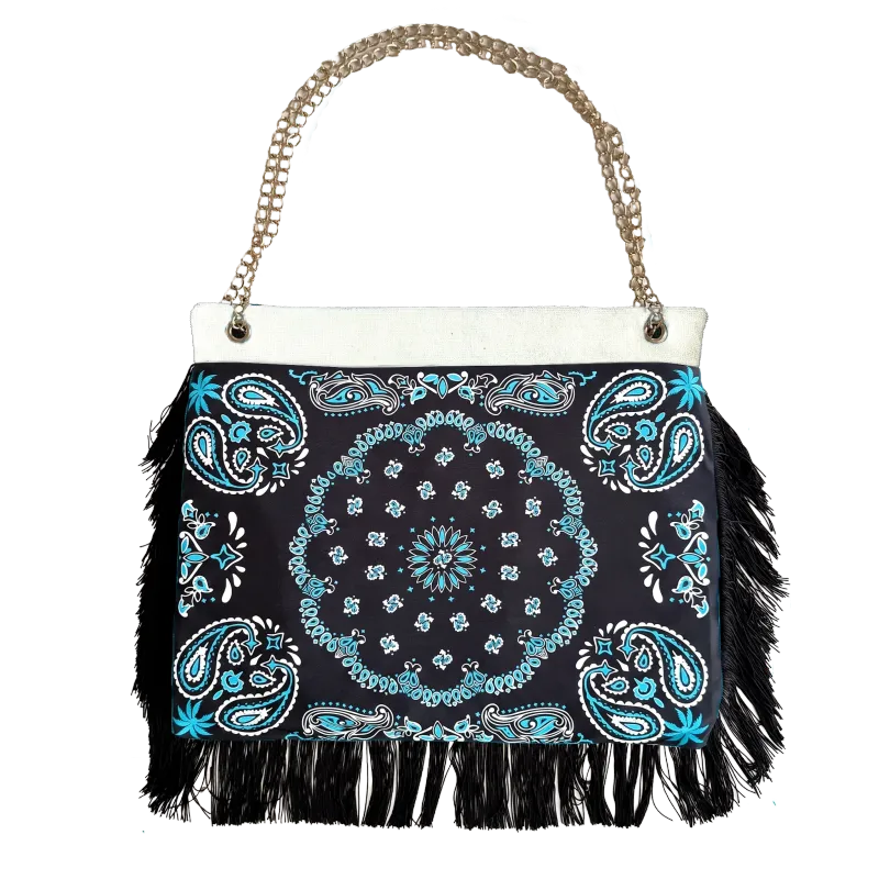 Balagan II Bandana Noir