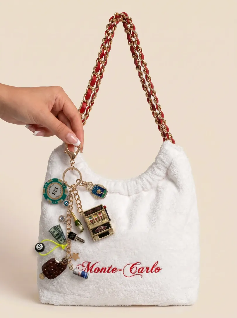 Bijoux de sac