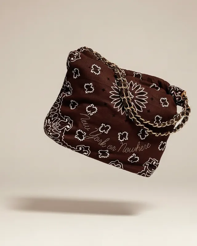 Sac Bandana — Sac Bandana