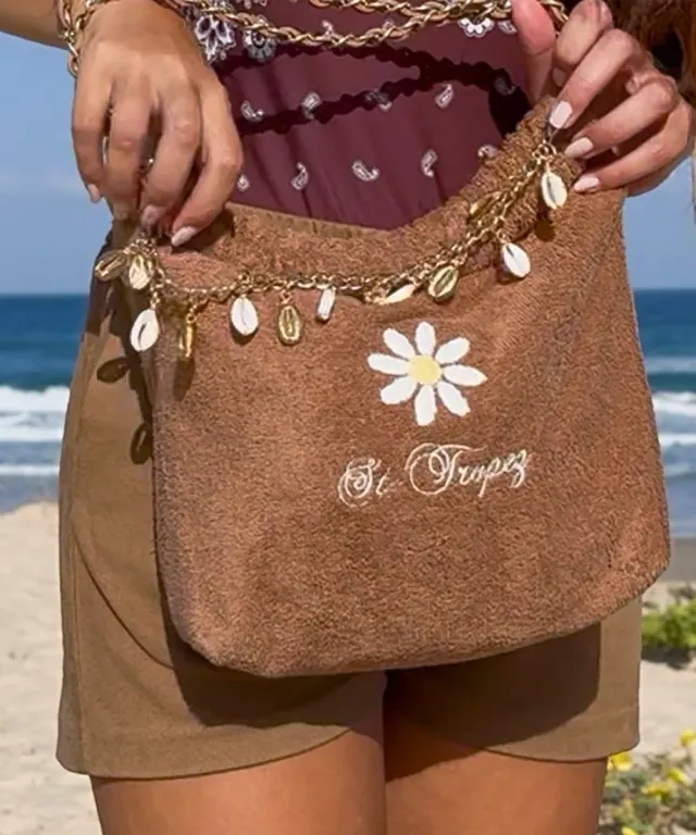 Shell Out — Bijoux de sac
