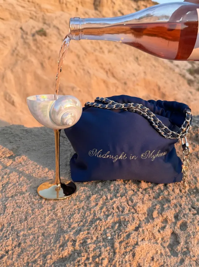 Minuit au Soleil Midnight — Minuit au Soleil