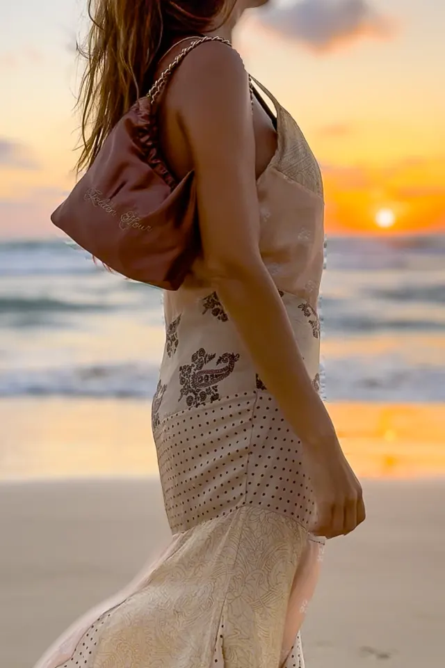 Minuit au Soleil Golden Hour — Minuit au Soleil
