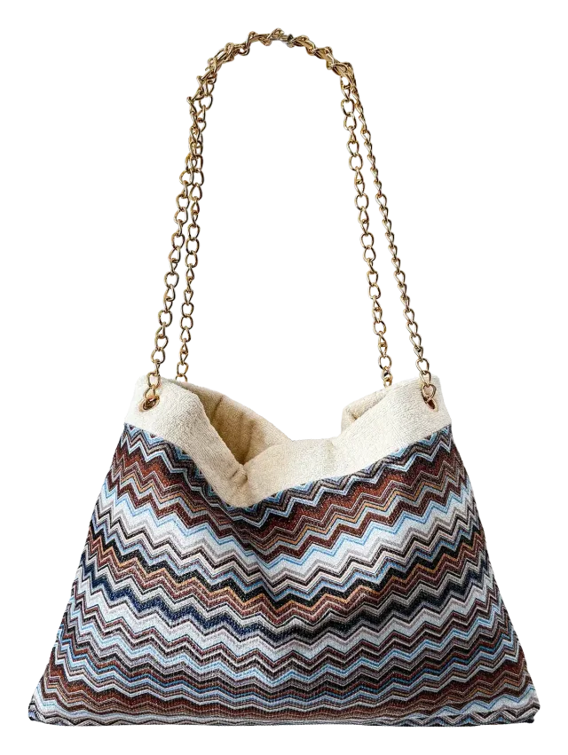 Balagan II Lurex Moka — Balagan II