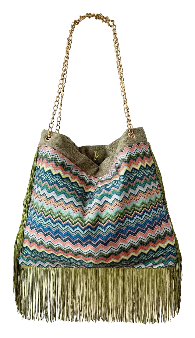 Balagan II Lurex Palma — Balagan II