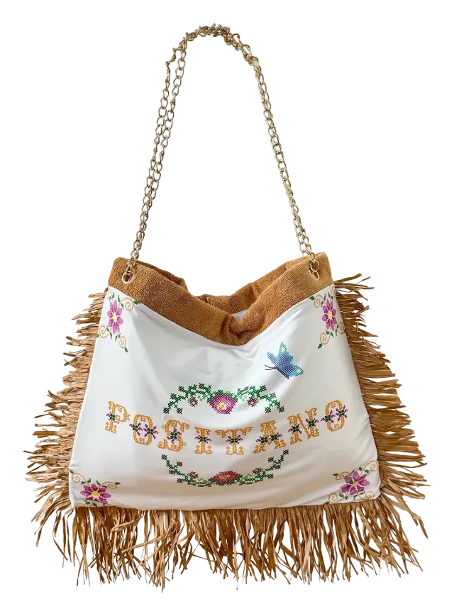 Balagan II Raffia — Balagan II
