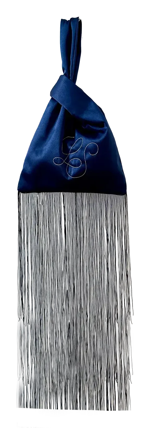 Knot Bag Satin — Knot Bag