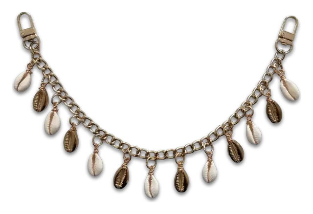 Shell Out — Bijoux de sac
