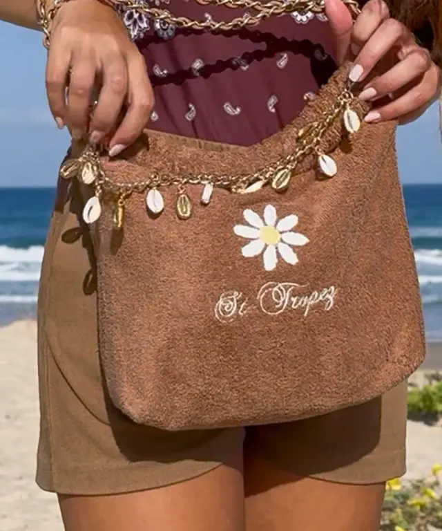 Shell Out — Bijoux de sac