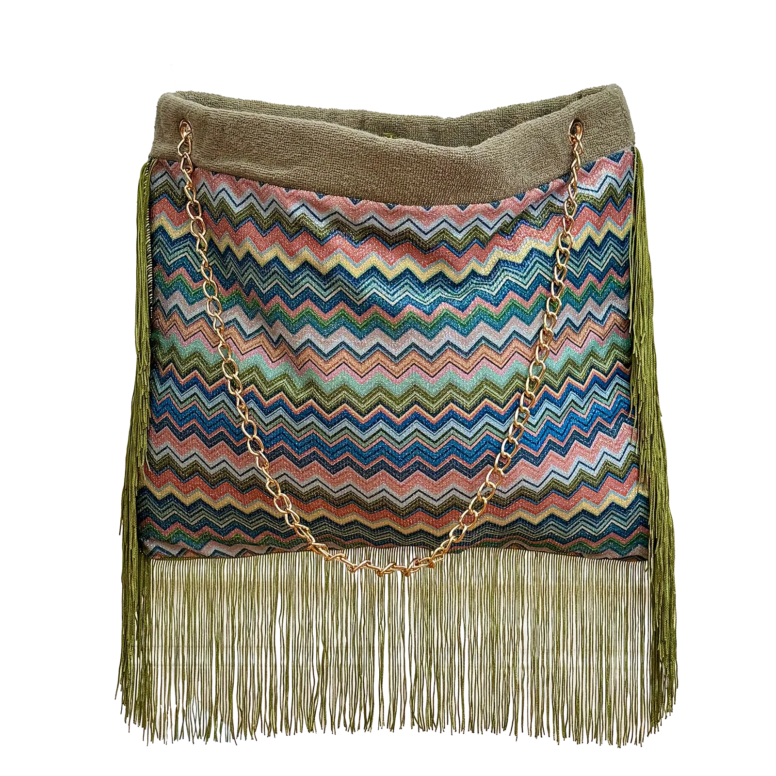 Lurex Palma — front