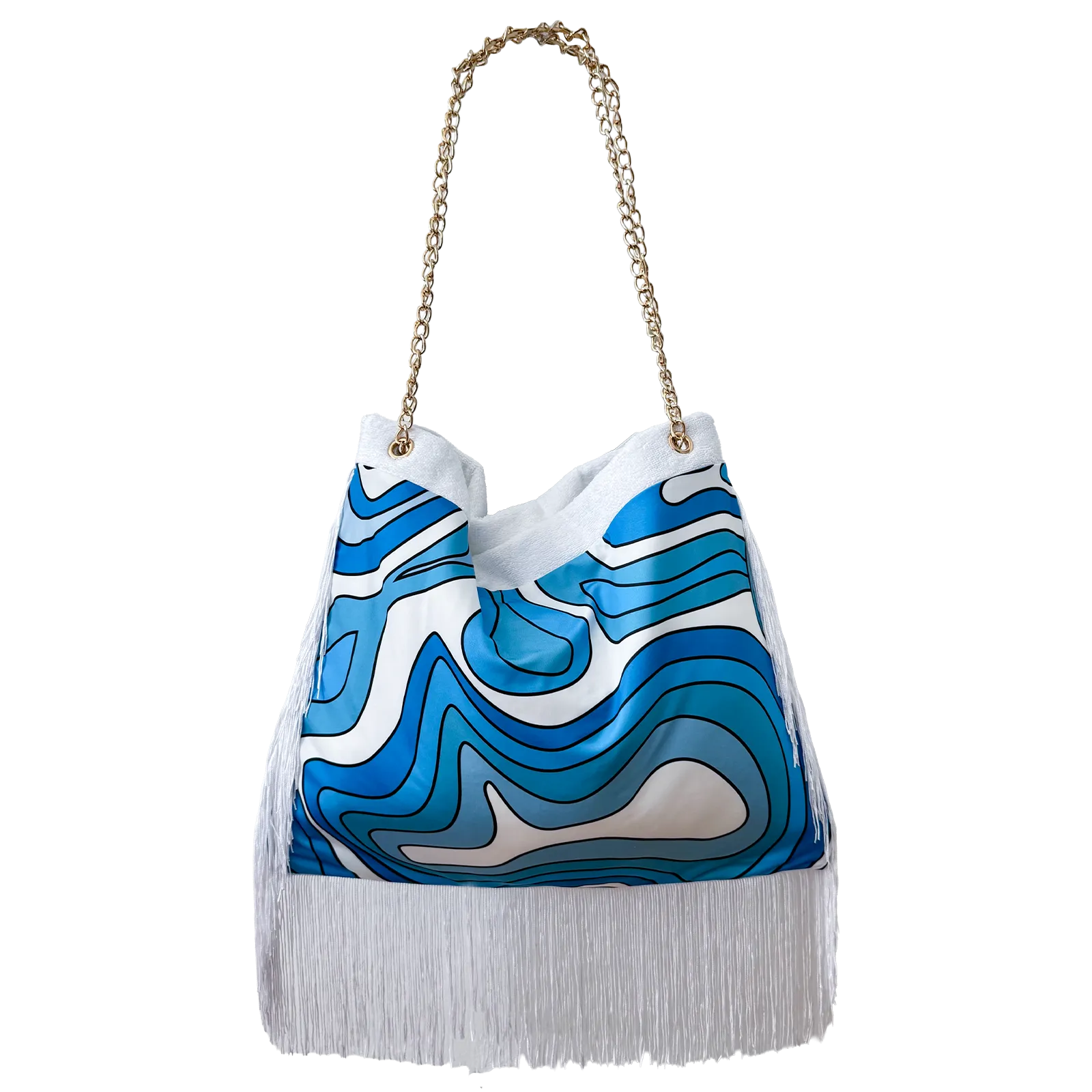 Psea-K Atoll — worn