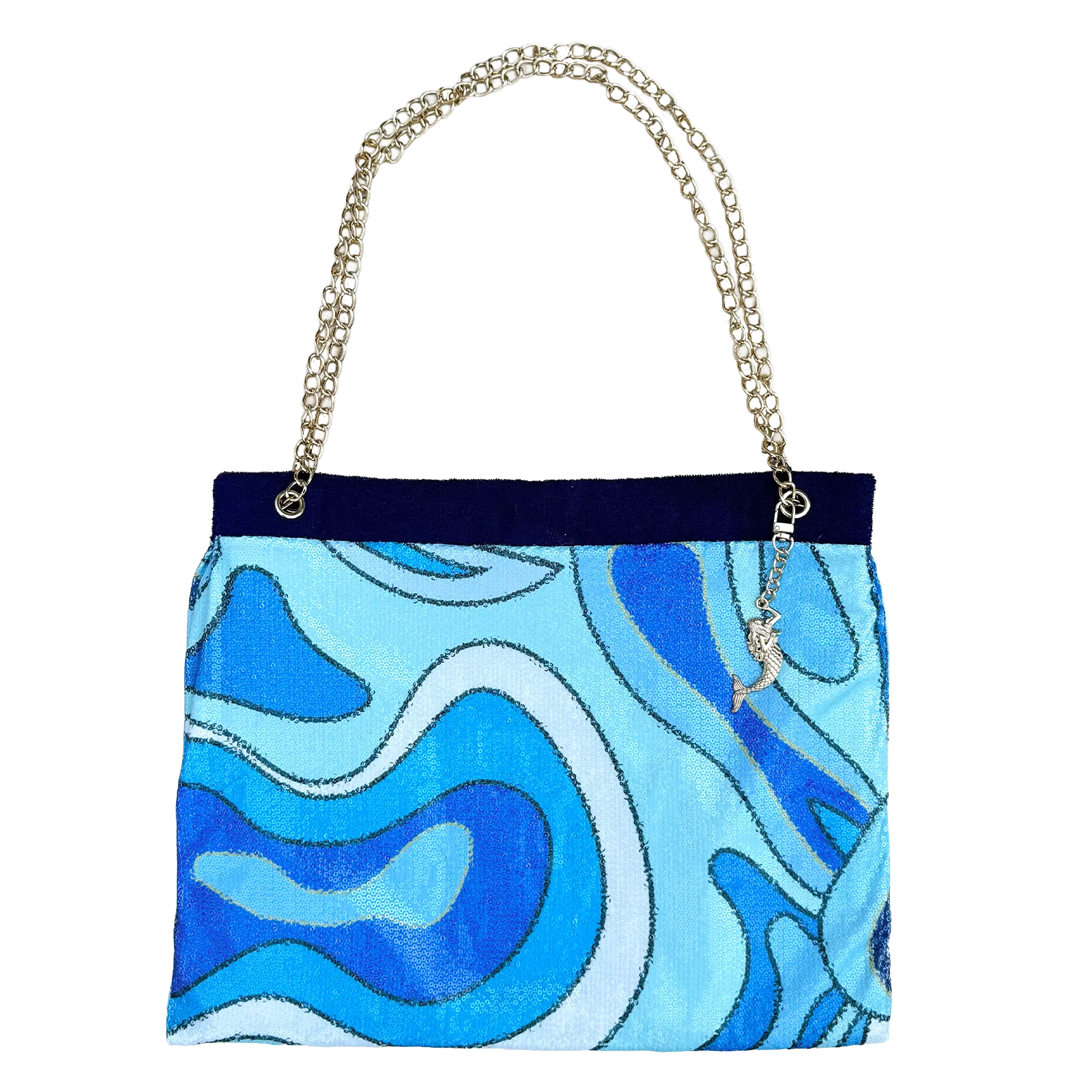 Sequin Psea-K — flat
