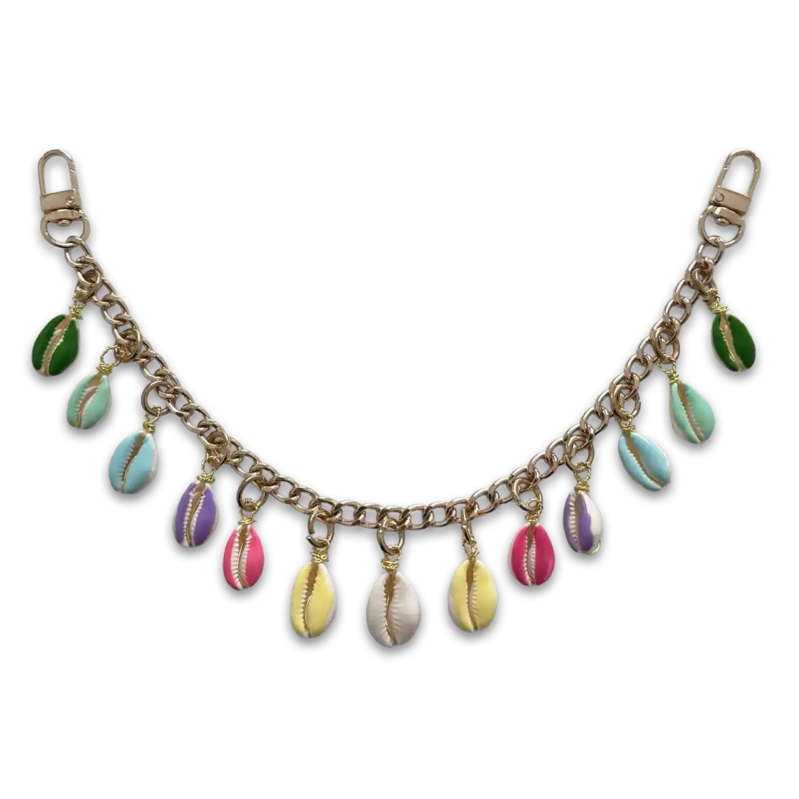 Bijou de sac Jet Set Candies — Leslie Sulman