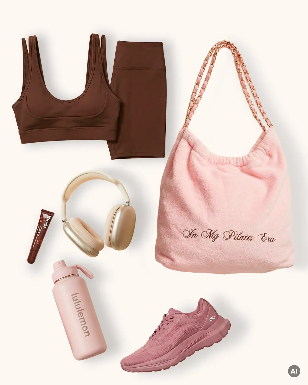 Maxi Balagan — grand sac de plage éponge personnalisé