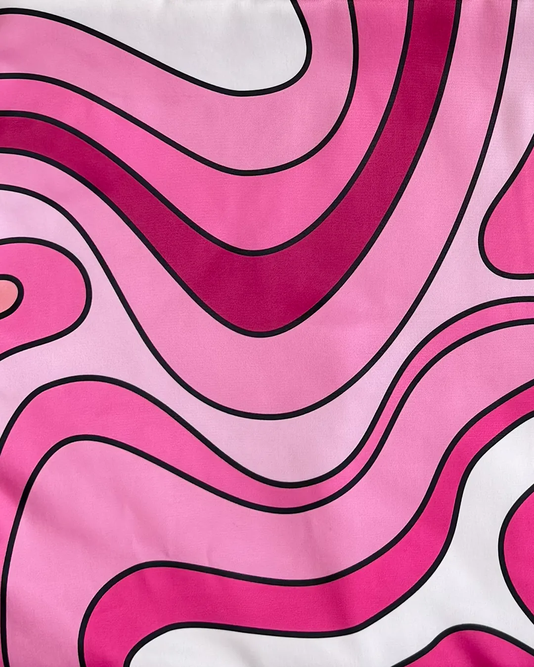 Psea-K Ondine print