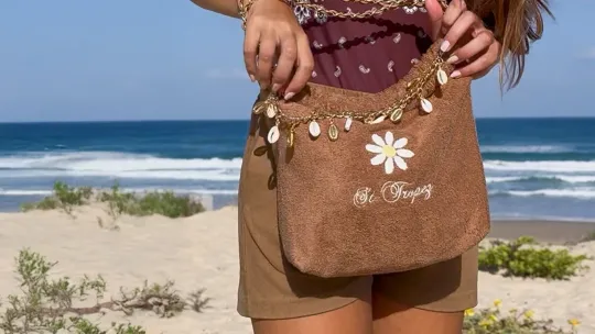 Bijoux de sac