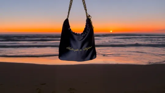 Sac du soir