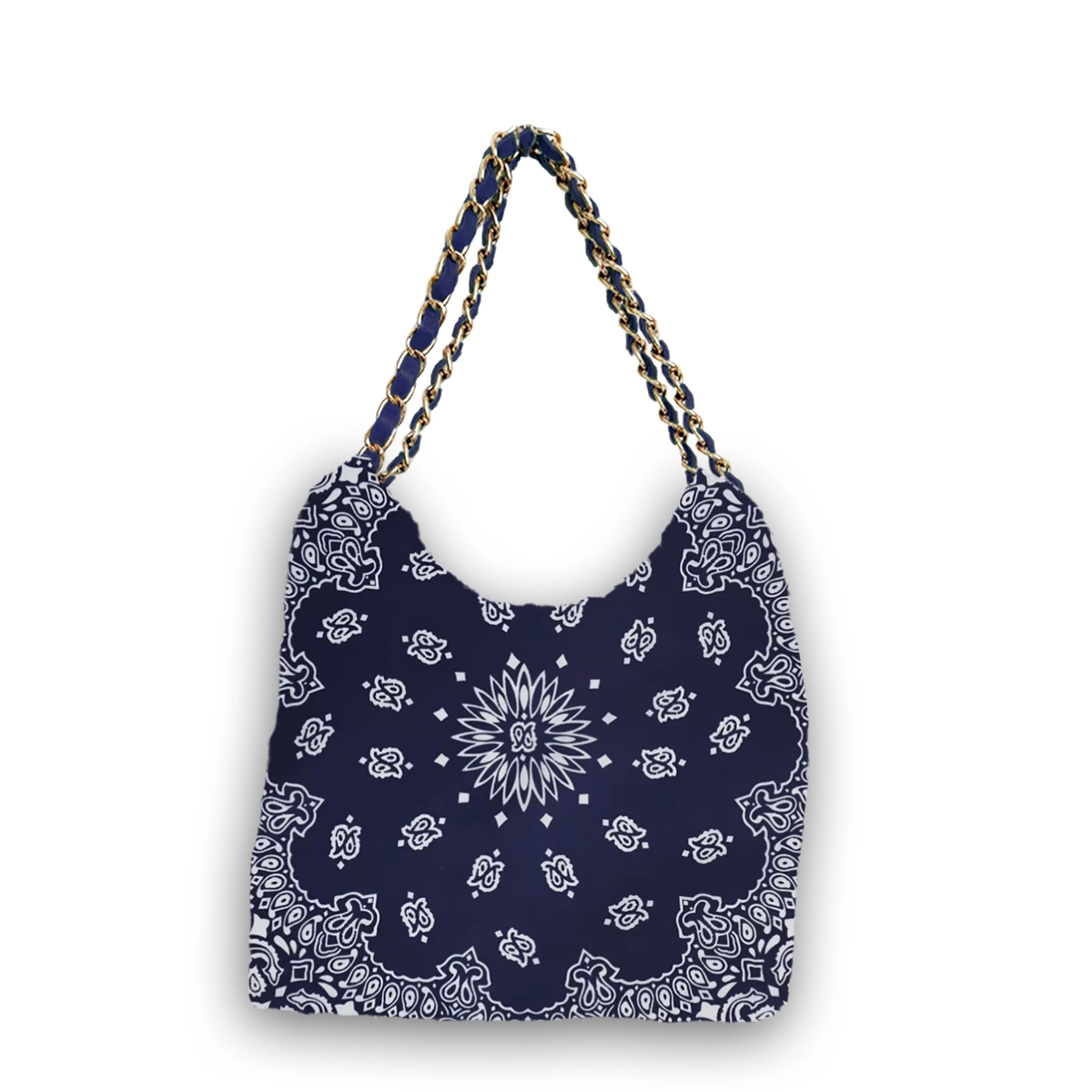 Sac Bandana Navy Sac Bandana Navy
