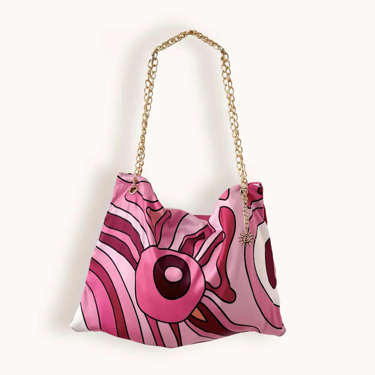 Sac-foulard-rose-psea-k-leslie-sulman-charm-soleil Sac-foulard-rose-psea-k-leslie-sulman-charm-soleil
